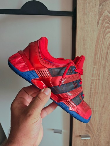 Adidas stabil sample vintage - adidas,