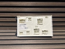 Mercedes W246 B180 Ansteuerung