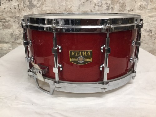 Tama artstar aw526 maple snare - tama,