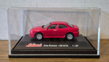 Schuco Edition 1:87 Alfa Romeo