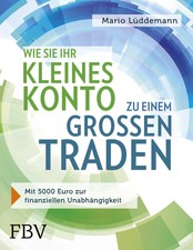 Wie Sie Ihr kleines Konto zu