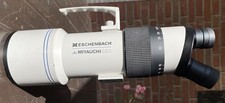 Spektiv ESCHENBACH MIYAUCHI, 20x80, 35x80 