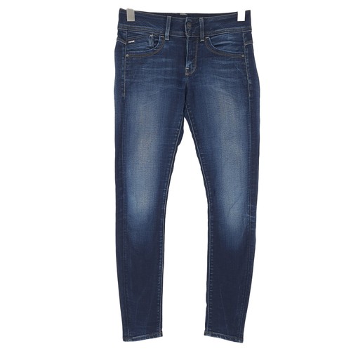 Star vintage jeans lynn - vintage, mid