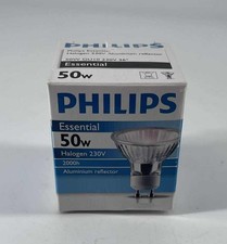 Essential MV MR16 Alu ESS MR16 Alu 50W GU10 230V 36D 1CT