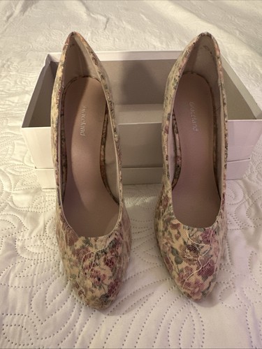 Damenschuhe 39 - damenschuhe, gr.
