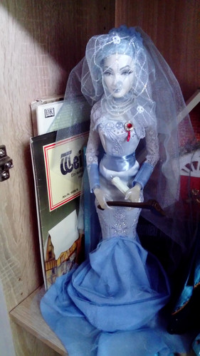 Disney the haunted - the, mansion