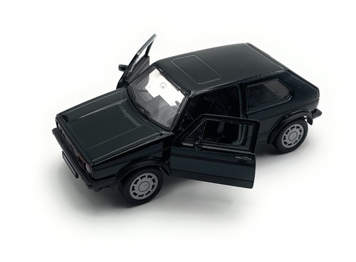 Modellauto golf l - modellauto,