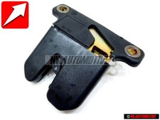 Audi Original A3 8L Schloss