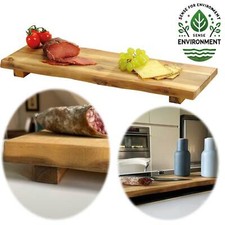 XL Vesperbrett Servierbrett