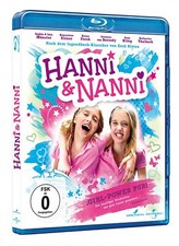 Hanni & Nanni - Hannelore
