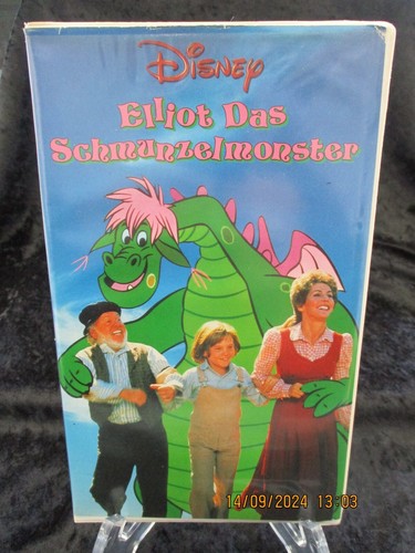 Disney rarität elliot das - elliot,