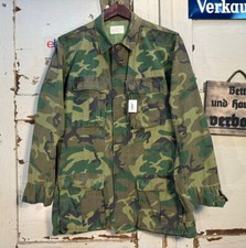Orig. US Armee M65 Hot Weather