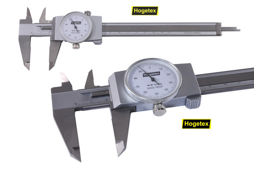 Hogetex uhren messschieber - hogetex, uhren-messschieber