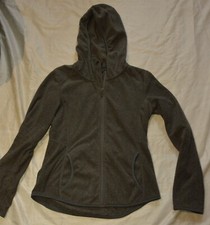 Active tchibo fleece hoodie - by,