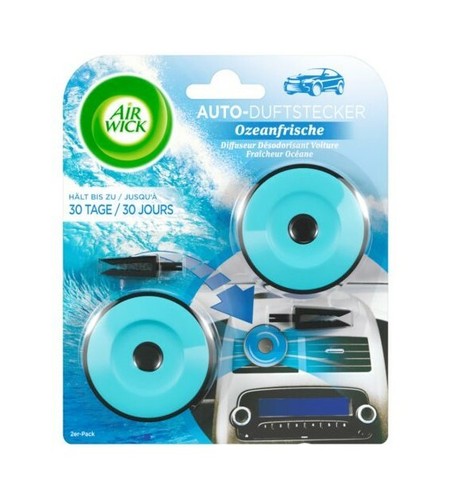 391 3x airwick auto - 391,67€/kg,