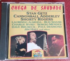 Chega de Saudade 1962-196 von
