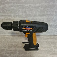 King Craft Akkuschrauber AT-1805D