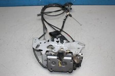 ZV Türschloss Schiebeschloss links hinten Chrysler Voyager IV RG G