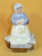alte Rosenthal Figur