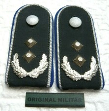 Schulterklappen HEMD