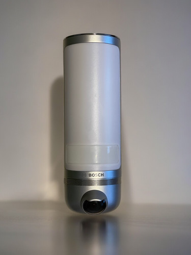 Bosch smart home eyes - home,