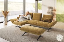 Modell Buddy in Stoff Glow