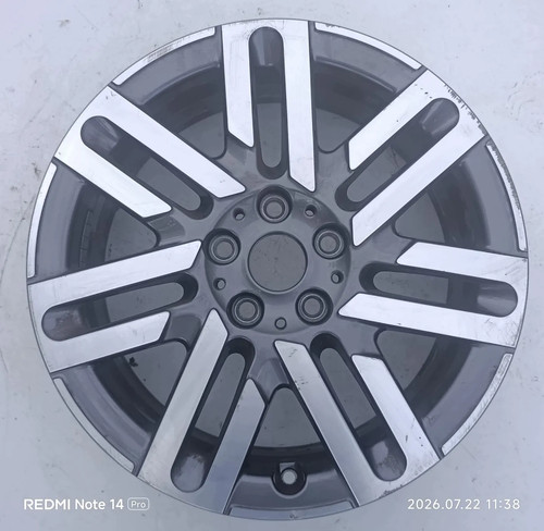 Alufelge zoll 0 5x112 - zoll, 7.0"