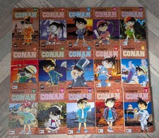 Detektiv conan manga - manga, bände