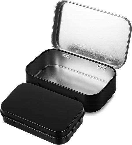 Kleine dose metal - kleine,