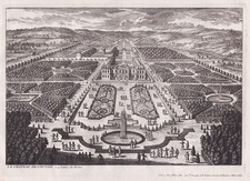 Chateau de Louvois Marne