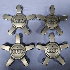 4x Original Audi Q7 4L A8