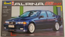 Revell 1:24 BMW Alpina B6 2.8