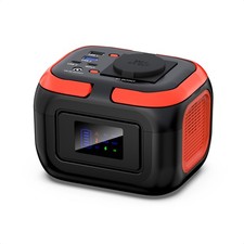 120W Tragbare Powerstation