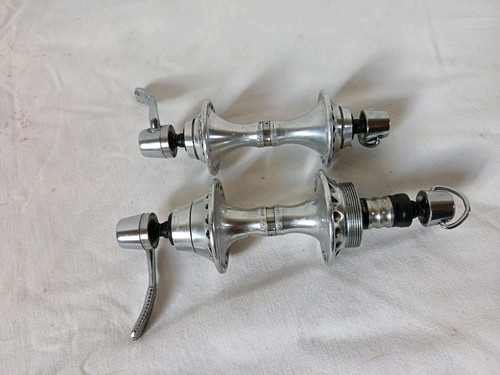 Campagnolo record naben - campagnolo,