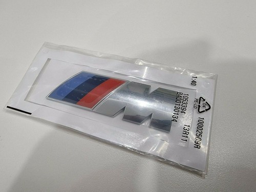 Für bmw emblem logo - für, m