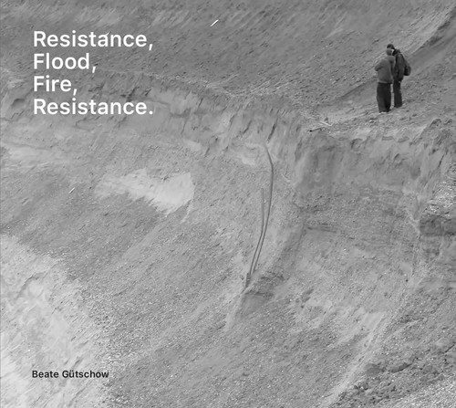 Beate gütschow resistance - beate, gütschow: