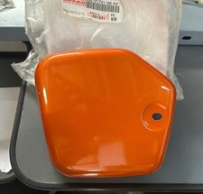 YAMAHA V50 V80 85-89 Rahmen