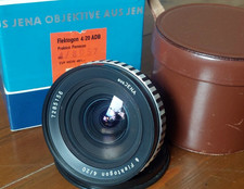 Carl Zeiss Jena Flektogon