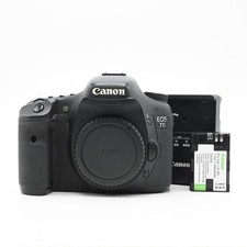 Canon eos 18mp digital - eos,