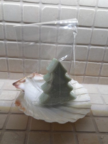 Weihnachten seife tannenbaum - weihnachten, *tannenbaum*
