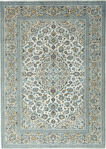 Perserteppich kashan kork 344 - kashan,