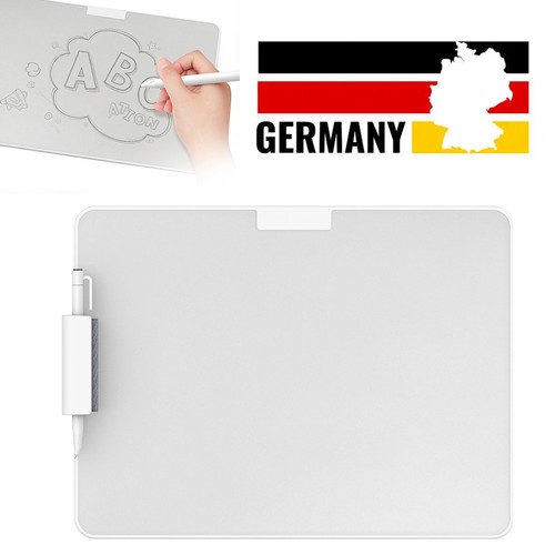 Magnetisches whiteboard x - magnetisches,