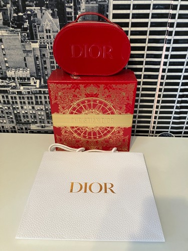 Dior kosmetiktasche bag mit - bag,