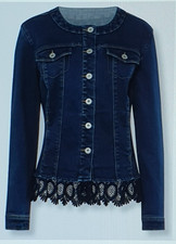 Mode von Heine Damen Jacke