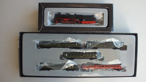 Märklin mini club konvolut - mini,