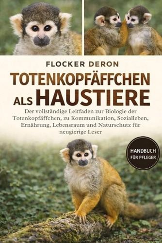Totenkopfffchen als haustiere - totenkopfffchen,