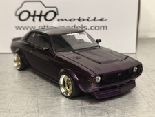 1:18 Toyota Celica RA24