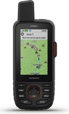 Garmin GPSMAP 67i Handheld