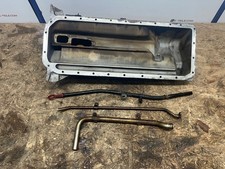 BMW E36 M3 3.2 EVO Ölwanne