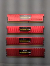 Corsair Vengeance DDR3 16 GIG